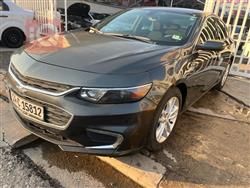 شيفروليه ماليبو